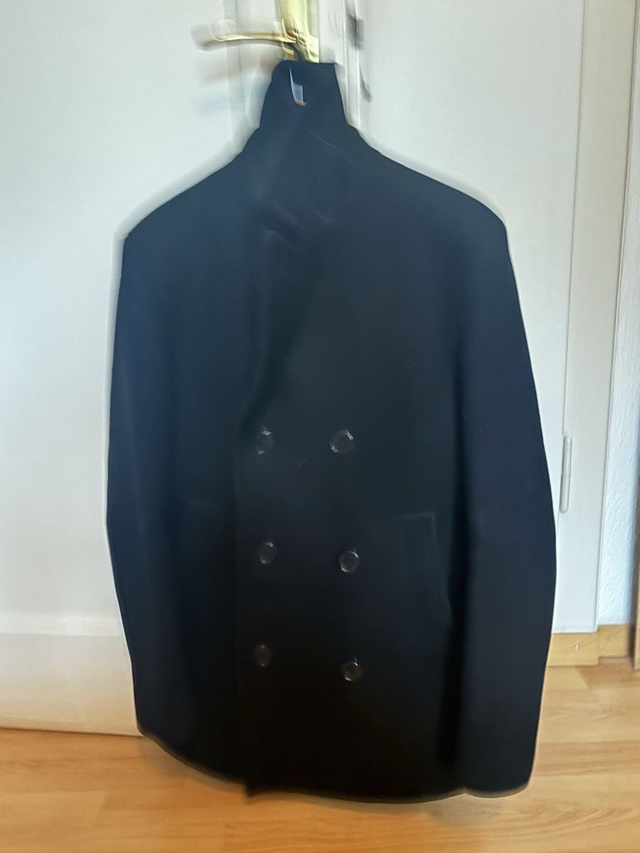 Mäntel: Caban Viktor & Rolf X HM – Gebraucht aus Zürich von nepomucene2013 3