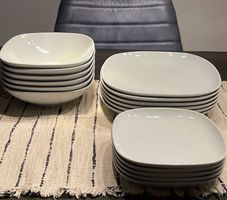 Teller Set