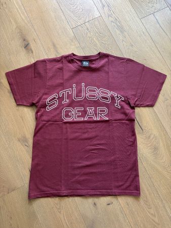 Stüssy Gear T-Shirt