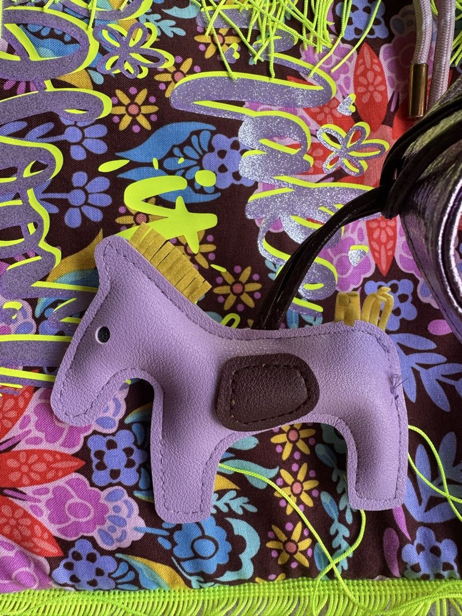 Borse da donna: Hippietasche NEU – Nuovo (secondo la descrizione) da hendschiken venduto da hippielfe 3