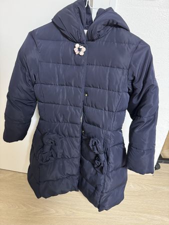 Winterjacke Charabia Paris