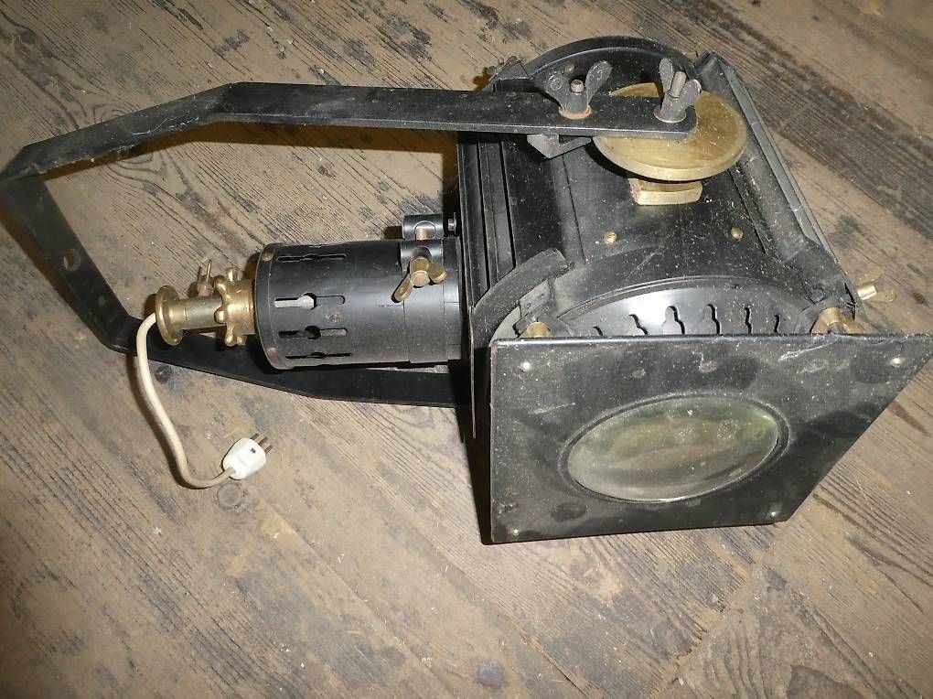 Lampade: Bühnenbeleuchtung – Usato da Hedingen venduto da mome22 2