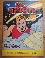 Samedi Jeunesse N 7 E.O 1958 (B.ETAT) Luc Bradefer