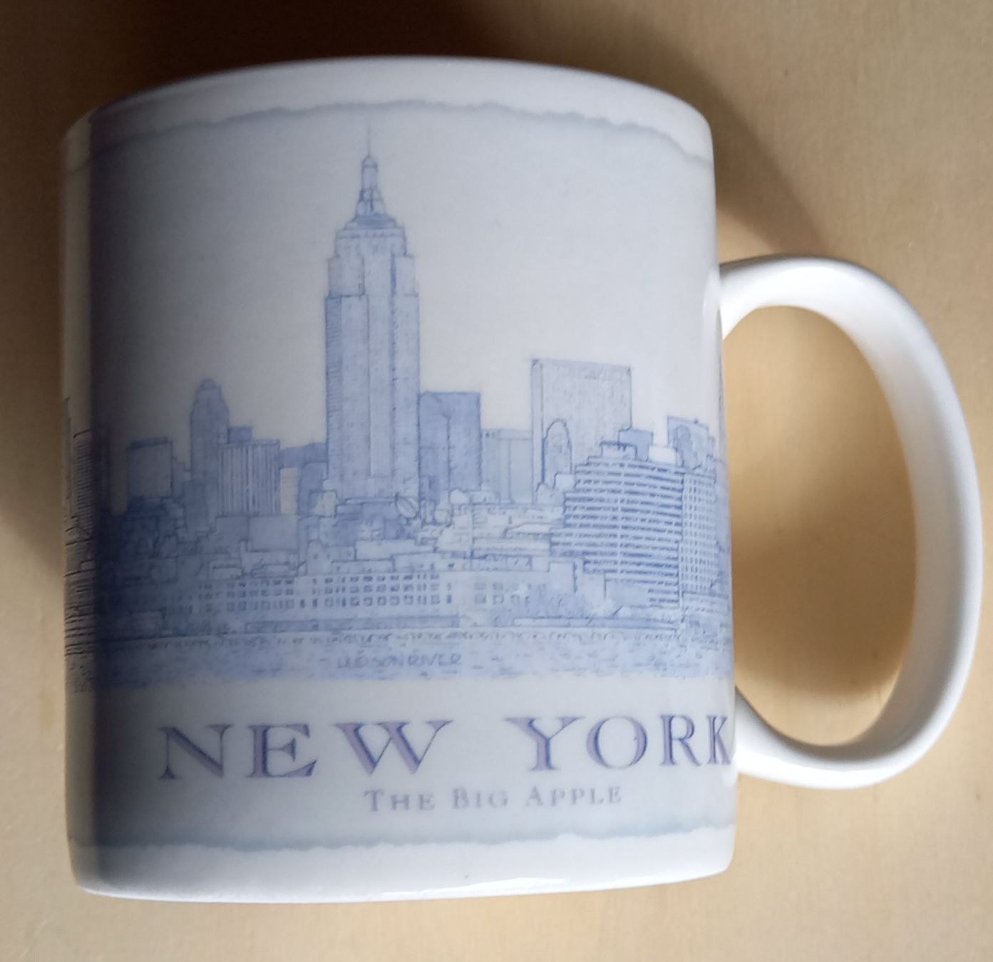 Starbucks Tazze: Lot de 3 tasses à Café Starbucks – Usato da Tramelan venduto da Belleza82 4