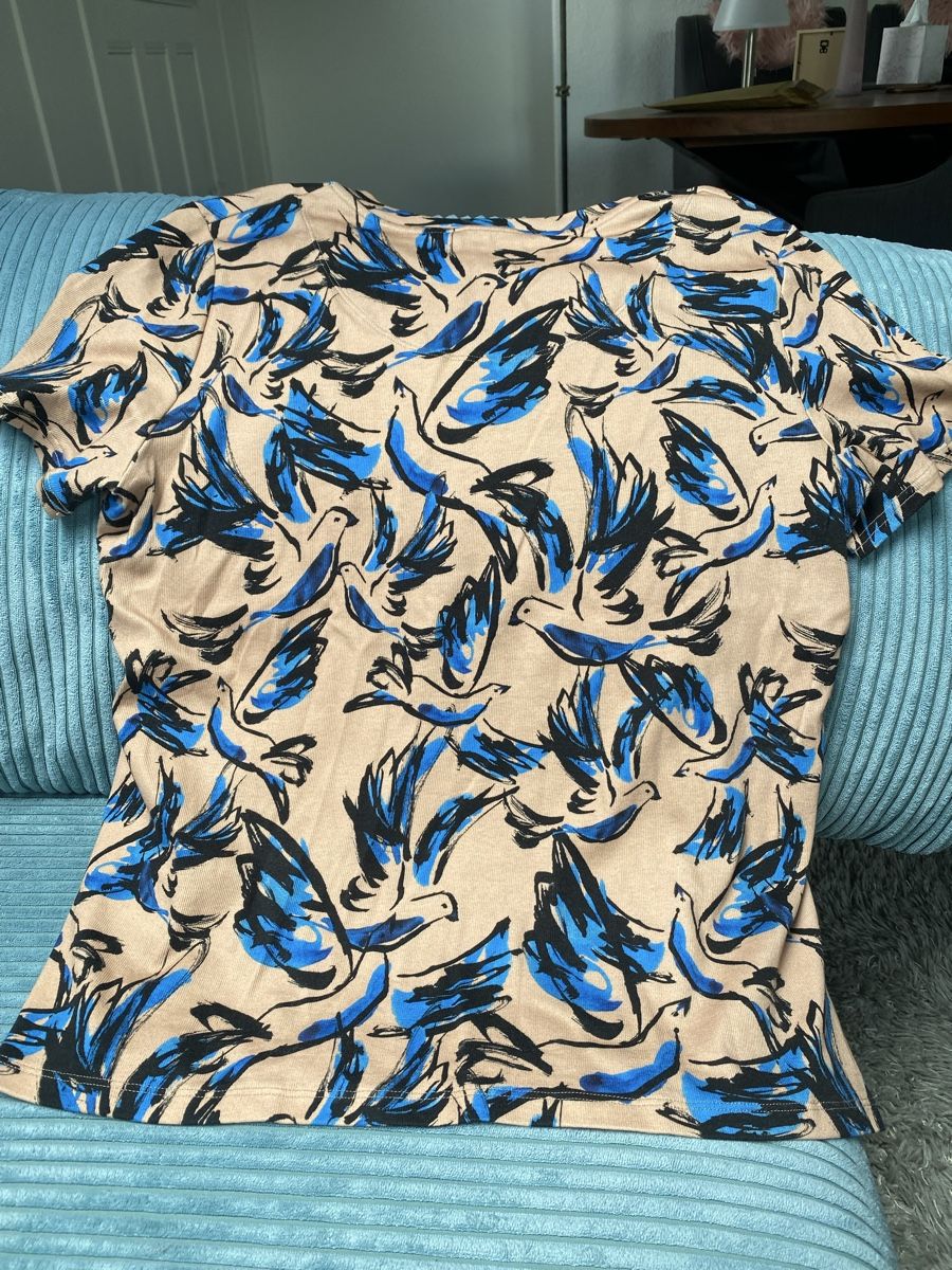 Marc Cain T-shirt: Marccain Shirt  – Nuovo (secondo la descrizione) da Amriswil venduto da kar_rx2y 1