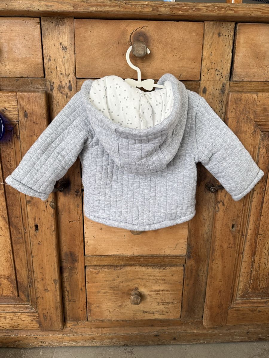La Redoute Giacche & Cappotti: Veste matelassée La Redoute taille 6 mois – Usato da Vésenaz venduto da mar_xpz7 1