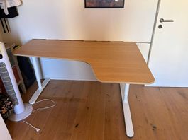 Bürotisch 