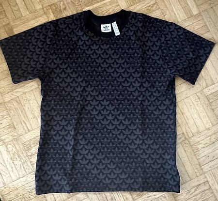 Adidas T-Shirt Gr.M neuwertig