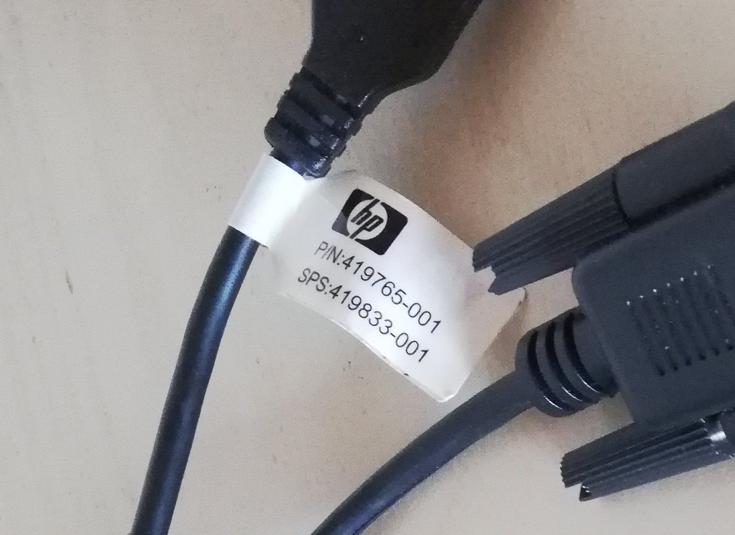 Cavi: iPAQ USB/serielles AutoSync & Ladekabel – Usato da Worb venduto da geo_zbd8 6
