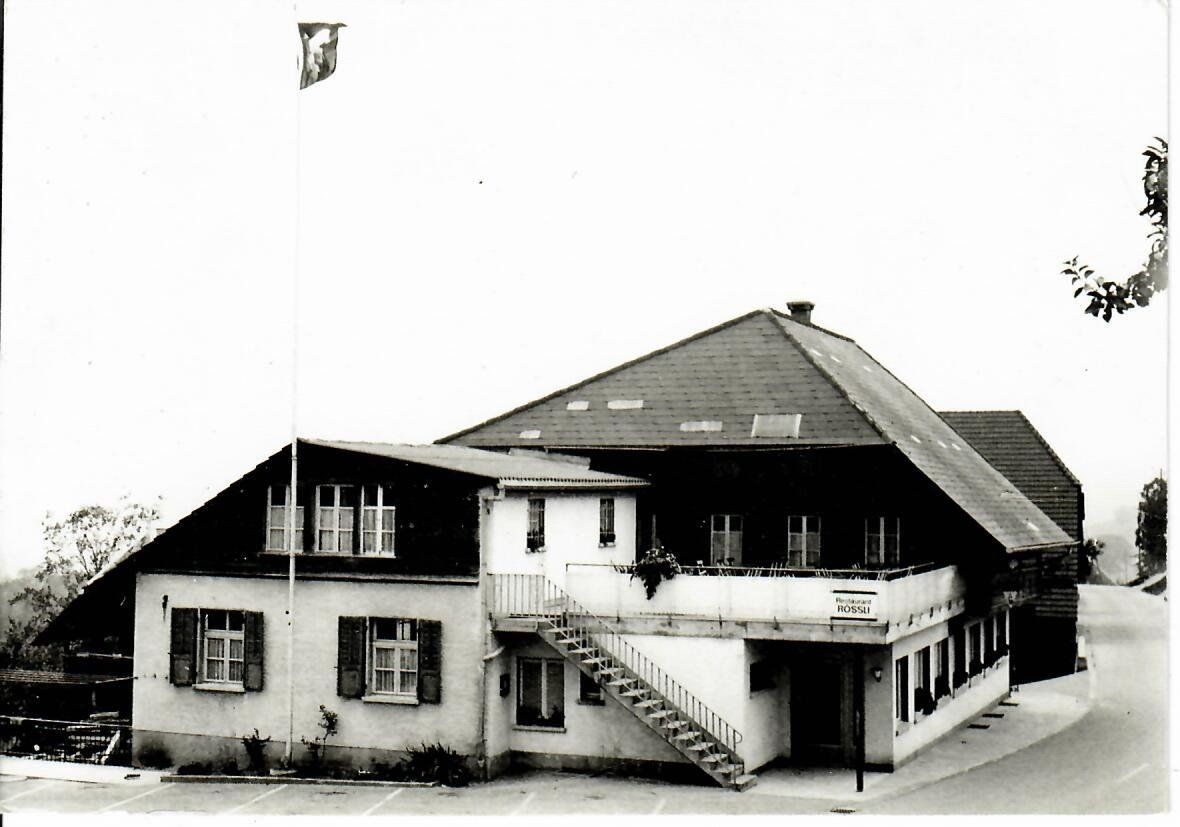 Ansichtskarten: Auswil   BE – Gebraucht aus Hochdorf von Ziegel-16