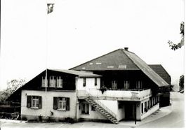 Auswil   BE