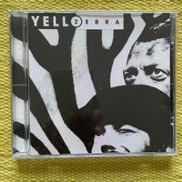 YELLO-ZEBRA