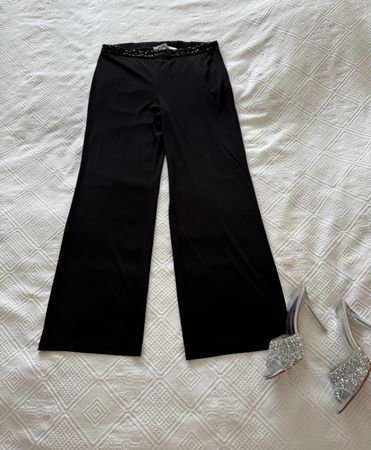 Elegante Hose (neuwertig)