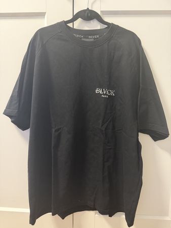 BLVCK Paris T-Shirt Grösse M - Top Zustand - Selten getragen