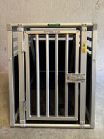 Meiko Alu Hundebox 50 x 83 x 58