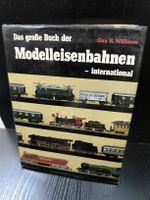 Das grosse Buch der Modelleisenbahnen - international neuw.