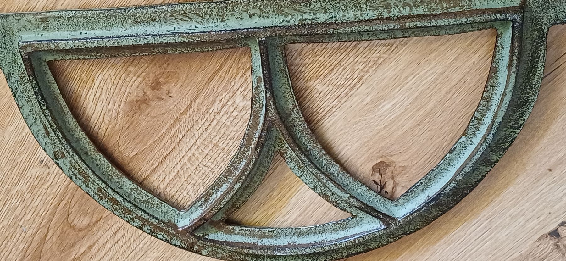 Finestre: Fenster Eisenguss – Usato da Flawil venduto da Pinkmalibu 4