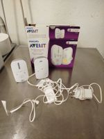 Ecoute-bébé Philips Avent DECT SCD502 avec emballage