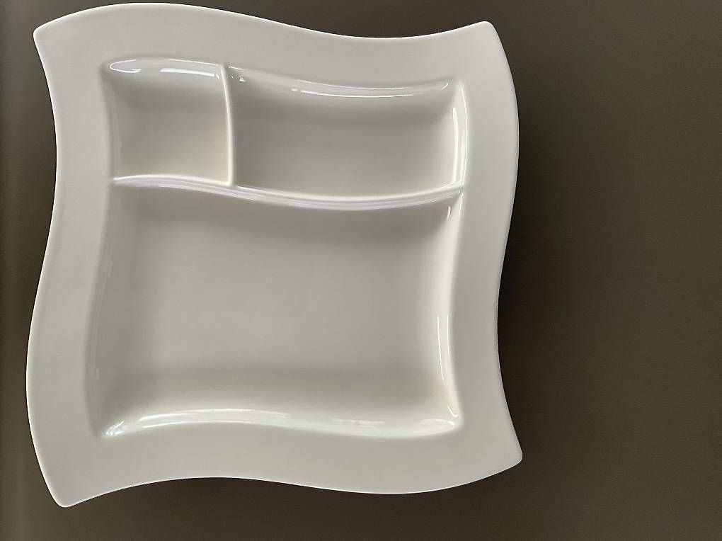 Teller: Villeroy & Boch – Gebraucht aus Diepoldsau von rah_h5r6