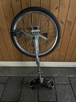 Biciclette: Einrad  – Usato da Neuenkirch venduto da toniheidi 1