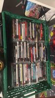 Playstation 3 Spiele Konvolut gebraucht
