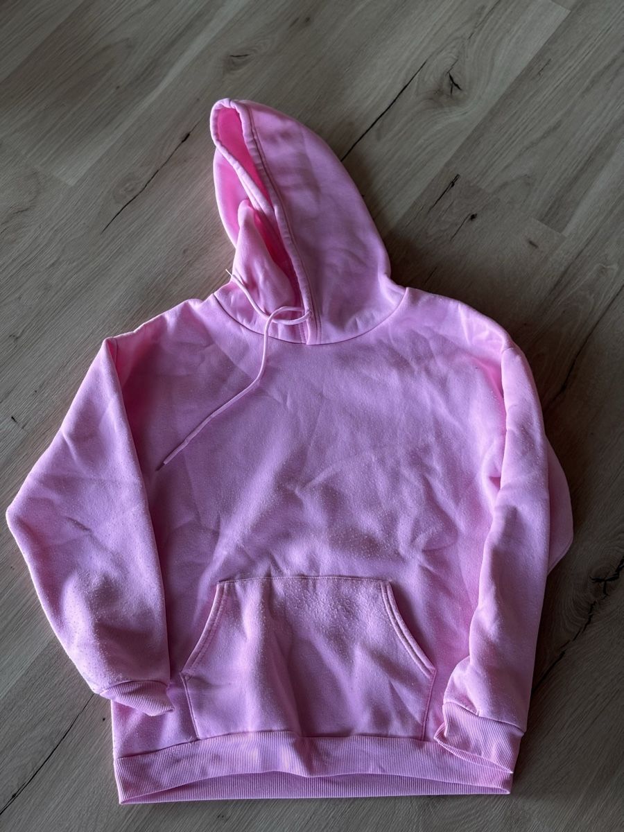 Maglioni & Felpe: Pullover und Hoodies Damen 3er Set Grösse S  – Usato da Entlebuch venduto da Leepalusi 1