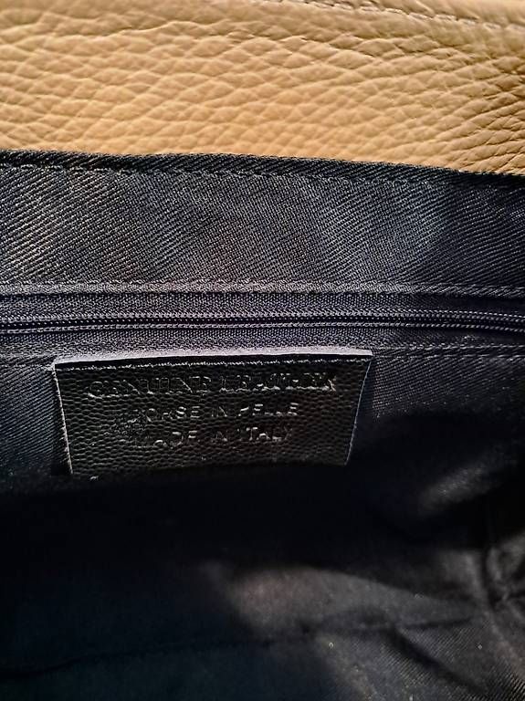 Sacs femmes: Ledertasche  – Neuf avec emballage d'origine à Basel par len_t965 4