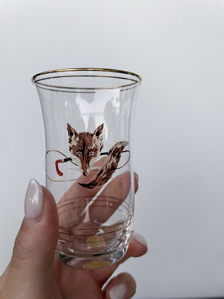 Bicchieri: Set 4 glasses Vintage Pirelli – Nuovo (secondo la descrizione) da Zürich venduto da gabriel_128 3