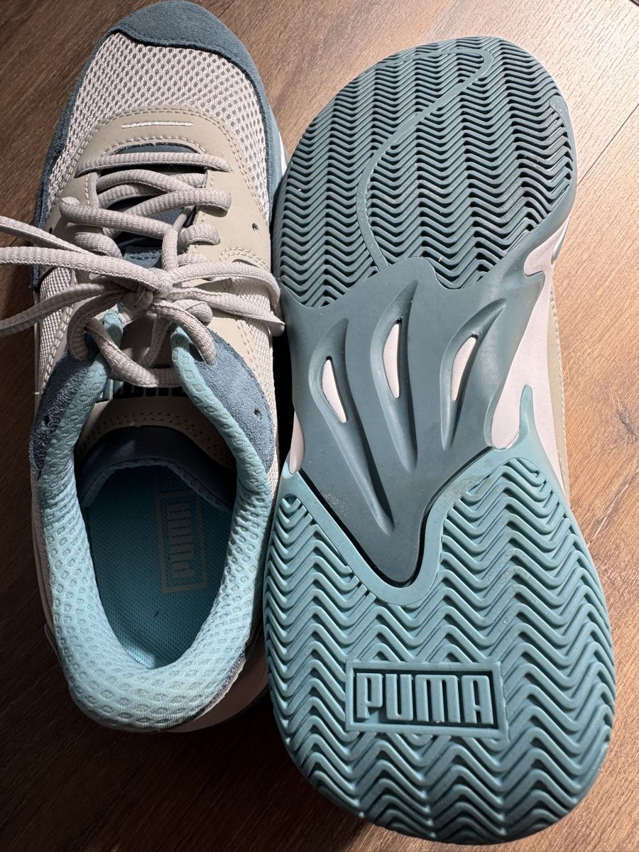 Puma Herrenschuhe: Puma Schuhe – Neu und originalverpackt aus Ottenbach von Mani769 2