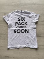 T Shirt Six Pack coming soon