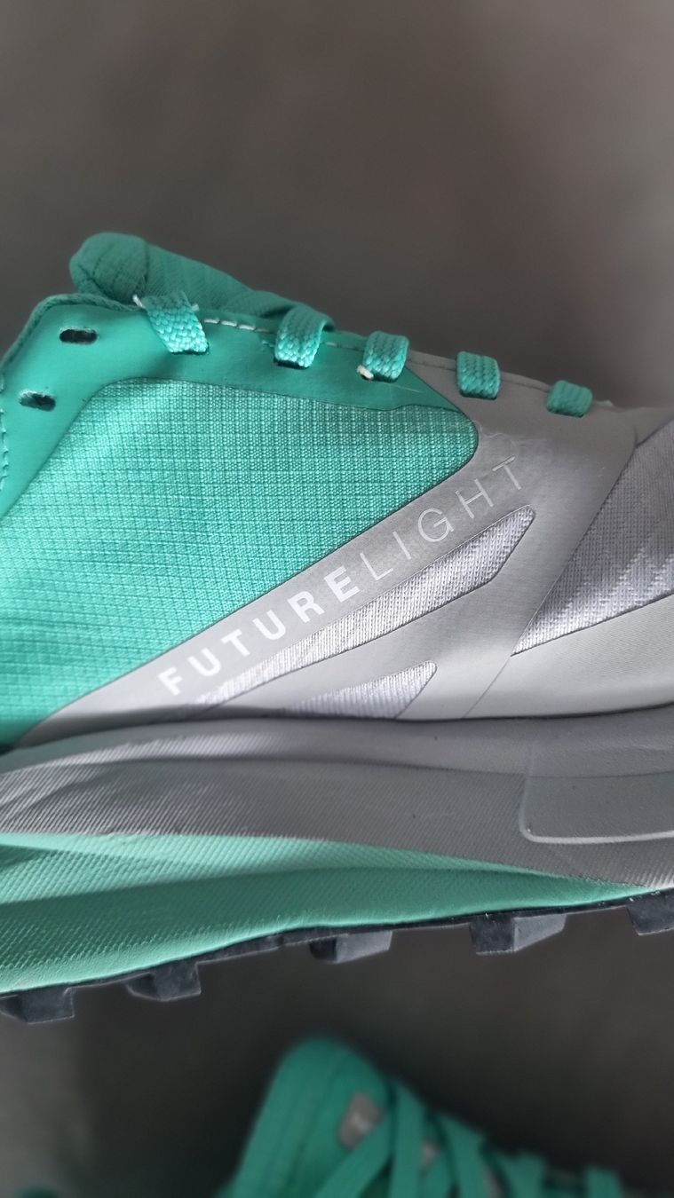 North Face Scarpe da donna: Scarpe The North Face Futurelight donna taglia 37 – Usato da Biasca venduto da Siosmart 3