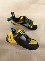 Scarpa Vapor V Kletterschuhe – Gr. 45.5