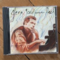 Glenn Gould: Bach