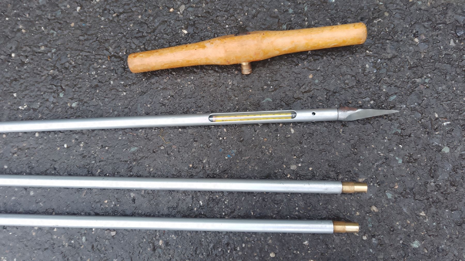 Altro per la casa: Heu-Thermometer. – Usato da Gretschins venduto da Gisi7 1