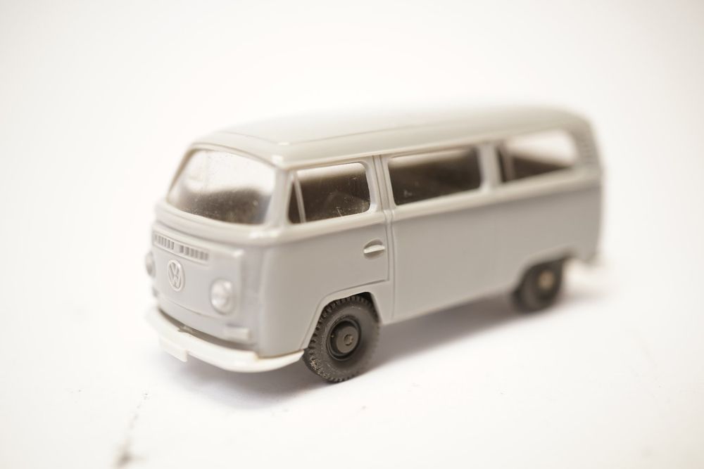 Miniature WIKING 1:87 - Lot VW Golf, Jetta, édition N°3 Händlermodell, Rare, Neuve
