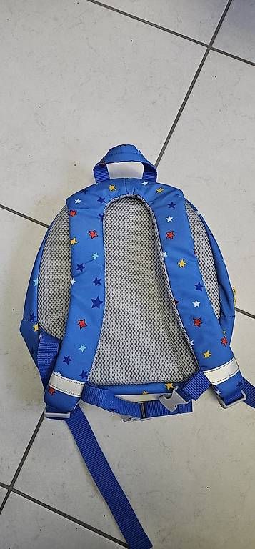 Samsonite Borse & Zaini: Kinderrucksack NEU – Nuovo (secondo la descrizione) da Reinach AG venduto da jennyfergel 1