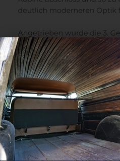 Ford Automobili: Ford F100 – Usato da Niedergösgen venduto da Arwen99 7