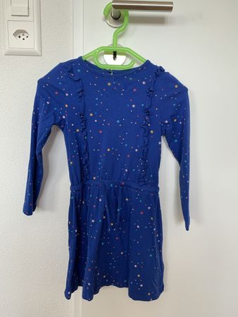 Kleid Gr. 98/104 Tchibo