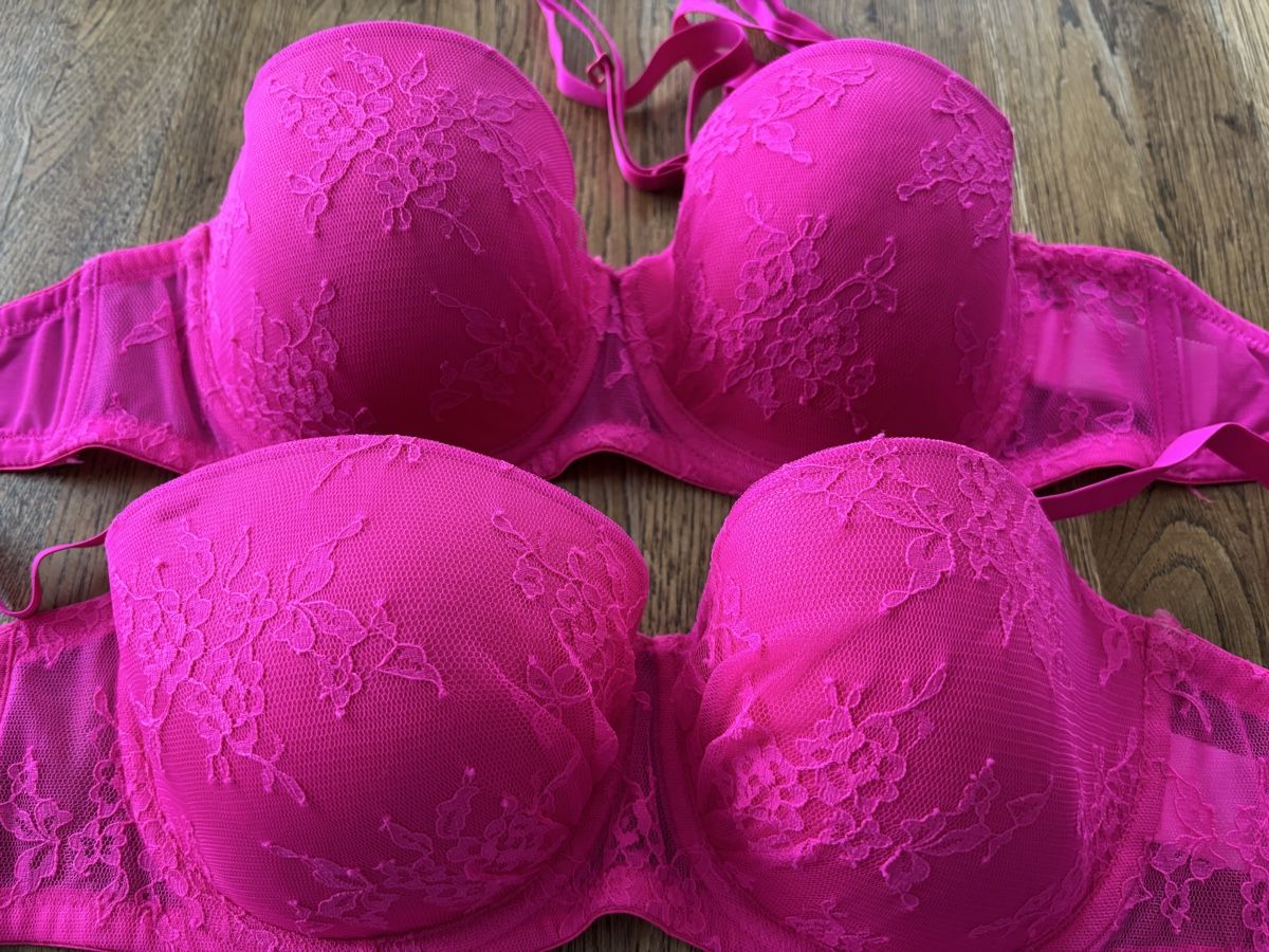 H&M Altra biancheria intima: BH 75D – Nuovo (secondo la descrizione) da Grenchen venduto da Wonderland-Finland 1