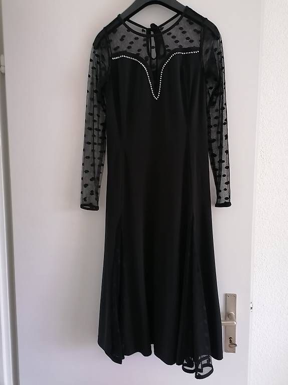 Vestiti: festliches tanzkleid gr. 34-36 – Usato da Uetikon am See venduto da Eijalina