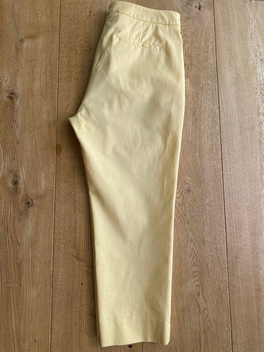 Peserico Hosen: Peserico 7/8 Sommerhose – Neu (gemäss Beschreibung) aus Ittigen von 132465 6