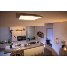 Philips Lustres & lampes de plafonds: Philips Hue Aurelle 60x60 super Leuchte – D'occasion à Adliswil par mg565758 6