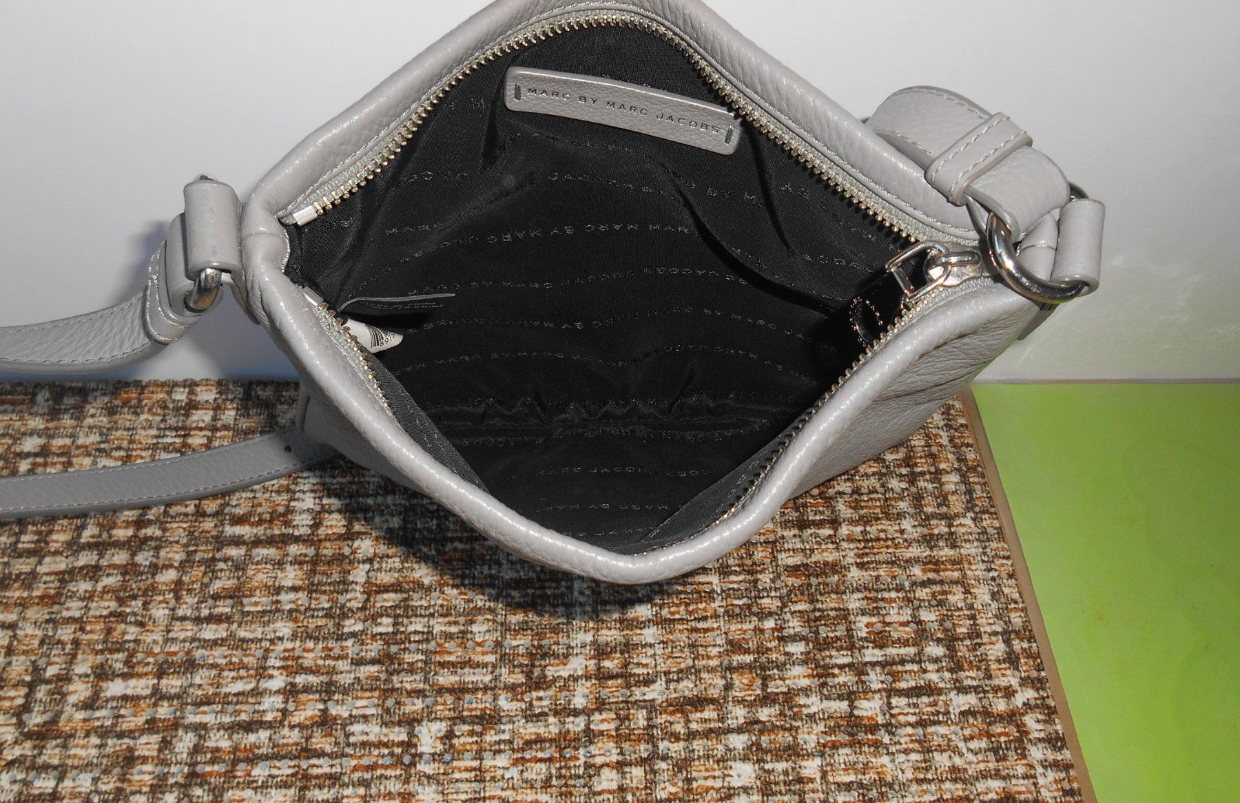Marc Jacobs Borse da donna: Original Marc Jacobs Umhängetasche – Usato da Basel venduto da Birs868 4