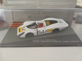 1/43 Porsche 907 LH 24h Daytona 1968 altaya