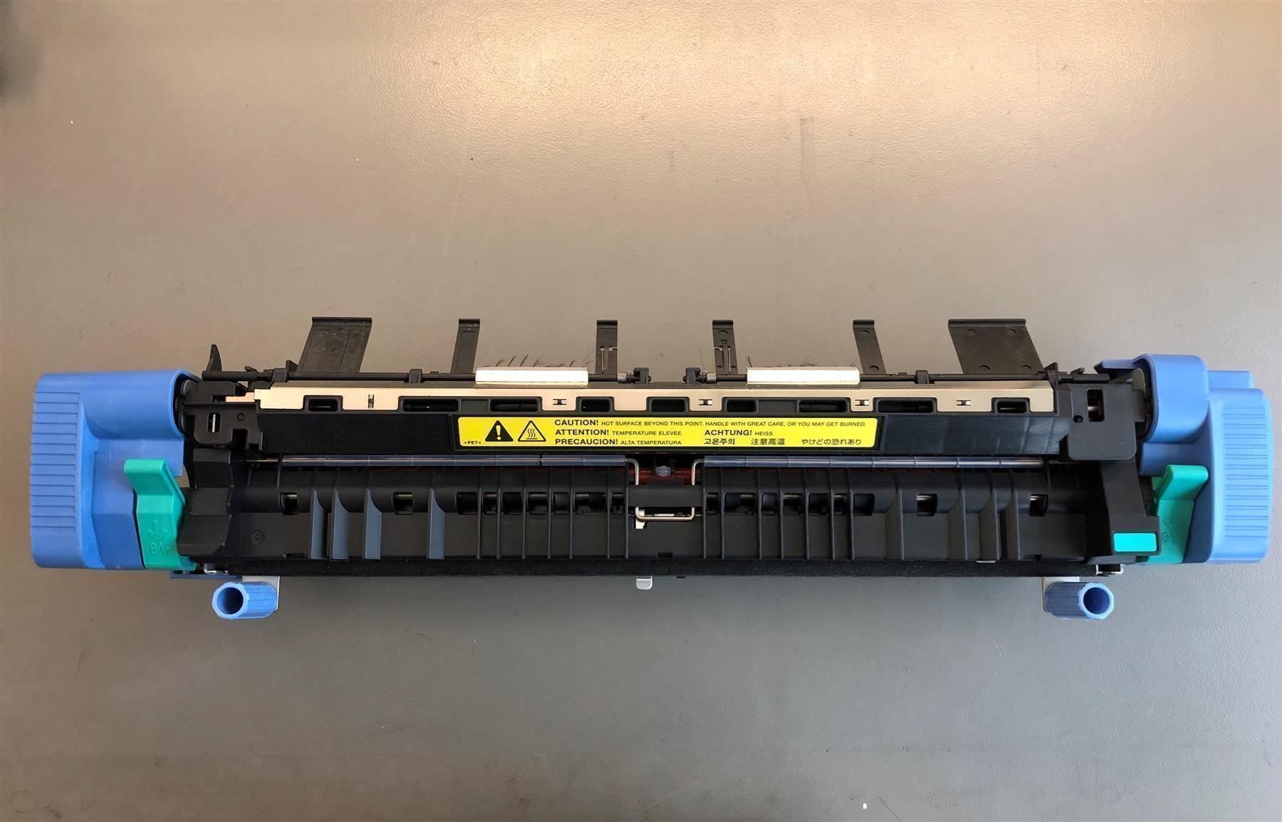 Stampanti: HP LaserJet 5500 fusing assy kit – Nuovo (secondo la descrizione) da Büron venduto da Restposte01