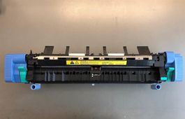 HP LaserJet 5500 fusing assy kit