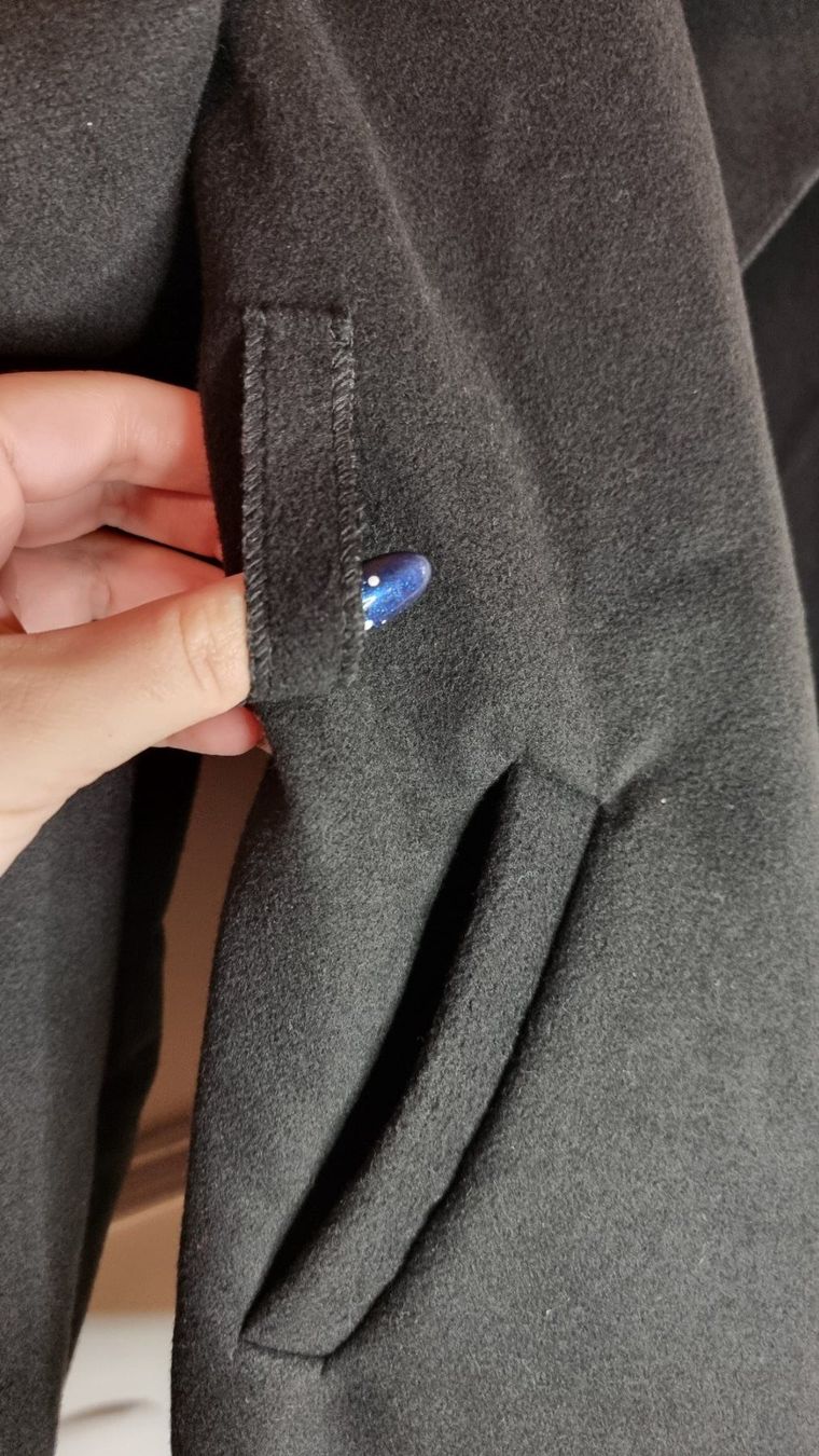 Giacche: Jacke Größe 38/M – Usato da Wald ZH venduto da Martin79 4