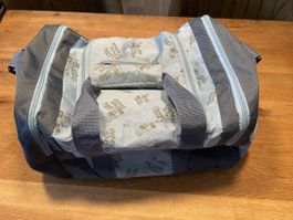 Kindertasche Tasche Piraten