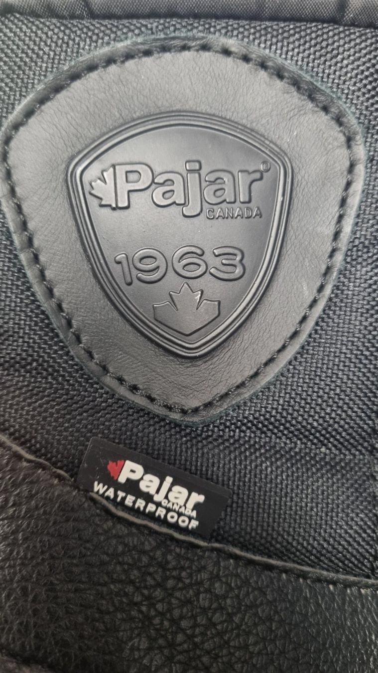 Scarpe da uomo: Winterstiefel (Pajar Canada) - Grösse 37 – Nuovo (secondo la descrizione) da Wangen ZH venduto da Gladiatore_25 5