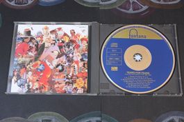 TEARS FOR FEARS - TEARS ROLL DOWN (GREATEST HITS 82-92) CD!